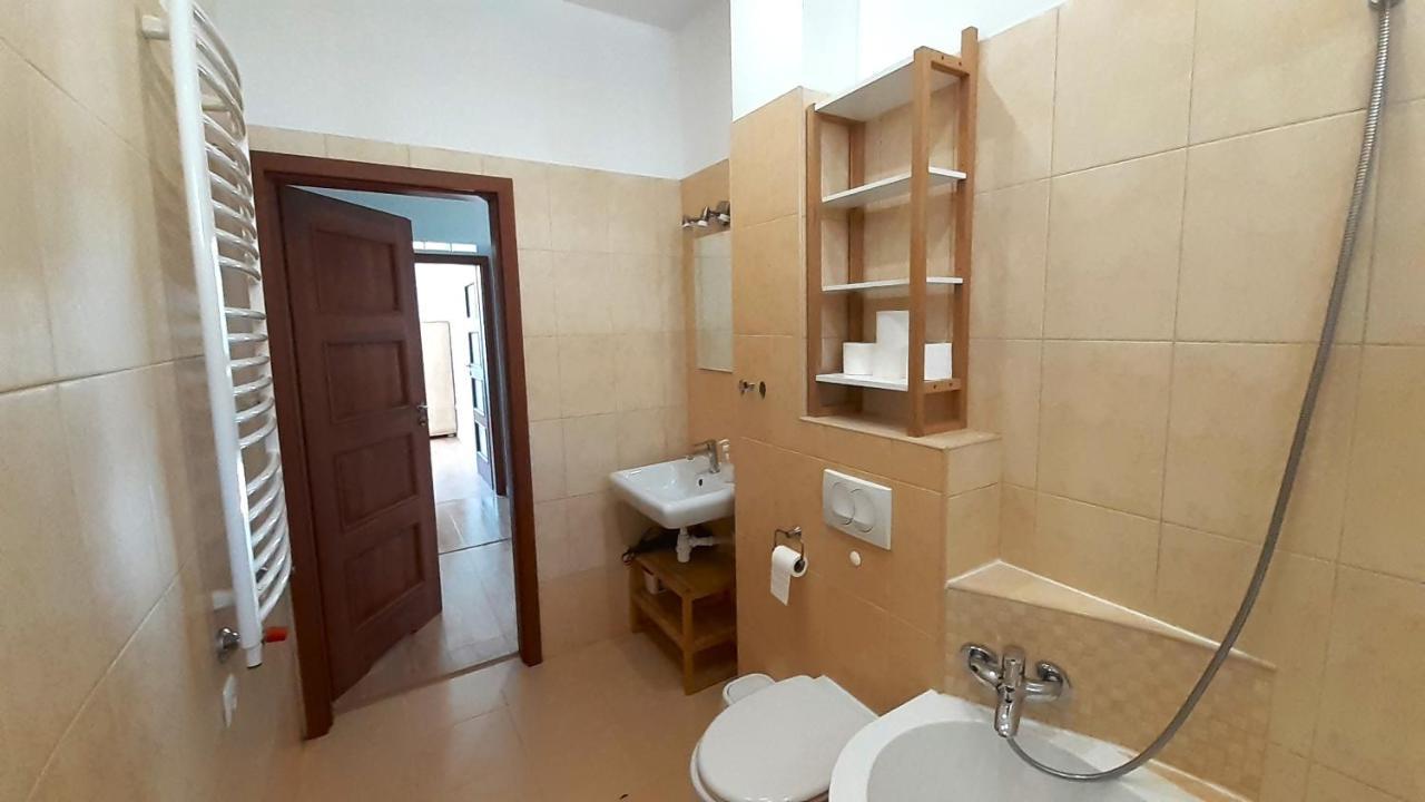 Urocze Przestronne,W Idealnej Lokalizacji Apartment Bielsko-Biala Exterior photo