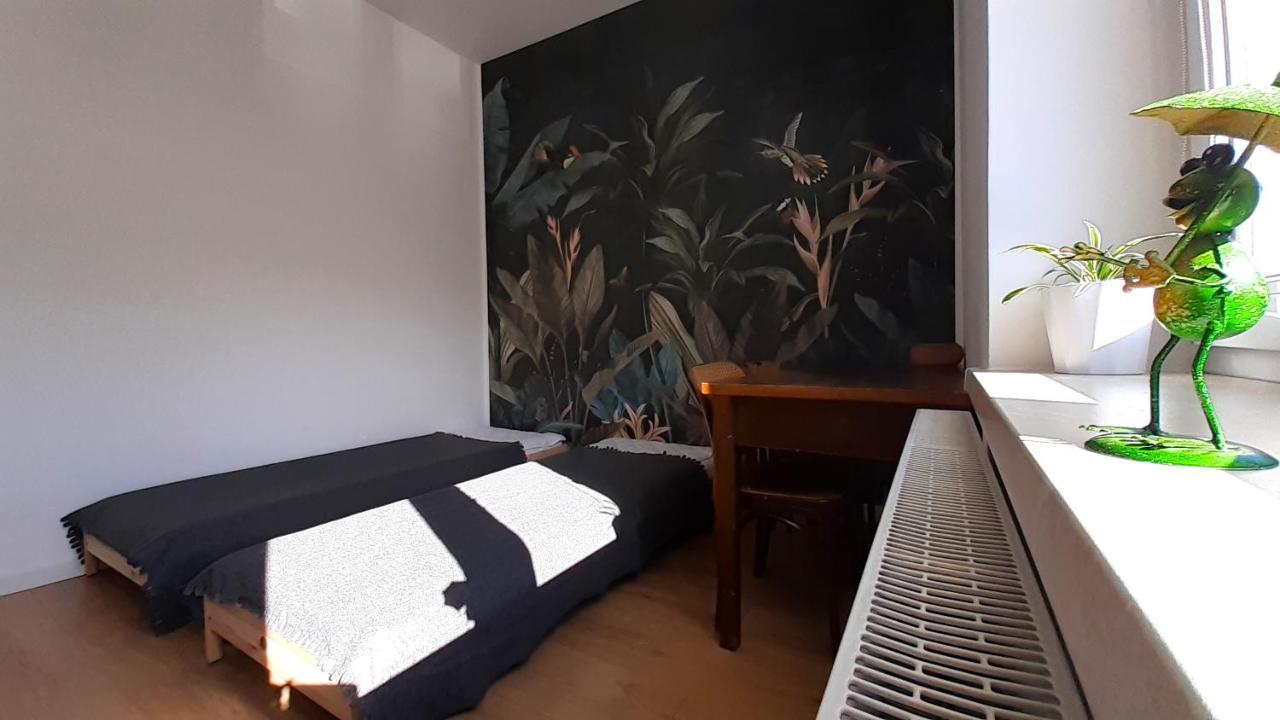 Urocze Przestronne,W Idealnej Lokalizacji Apartment Bielsko-Biala Exterior photo