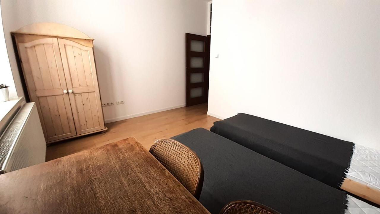 Urocze Przestronne,W Idealnej Lokalizacji Apartment Bielsko-Biala Exterior photo
